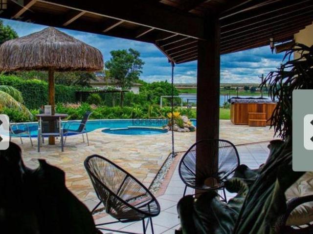 Casa venda em Arandu