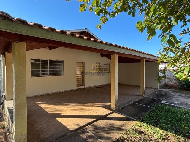 Casa venda em Região Imediata de Botucatu, Botucatu