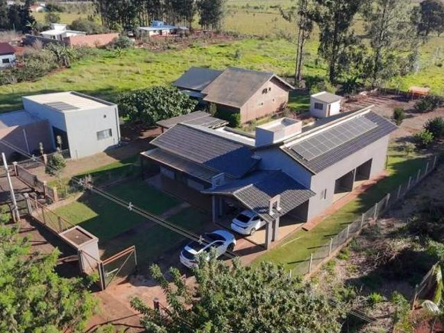 Casa venda em Região Geográfica Imediata de Dourados, Dourados