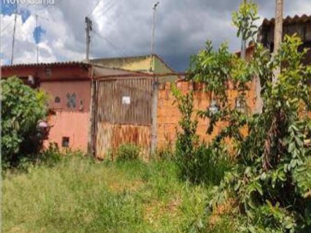Casa venda em Região Geográfica Imediata de Luziânia, Região Integrada de Desenvolvimento do Distrito Federal e Entorno