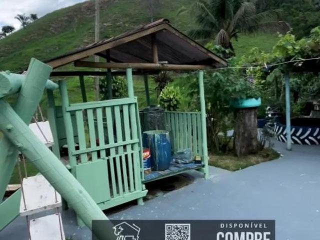 Casa venda em Teófilo Otoni