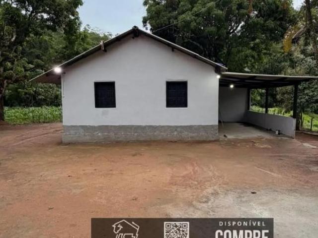 Casa venda em Região Geográfica Imediata de Teófilo Otoni, Teófilo Otoni