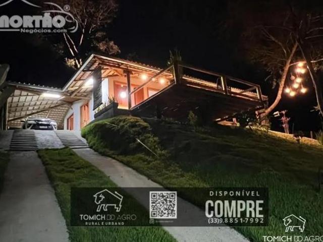 Casa venda em Região Geográfica Imediata de Teófilo Otoni, Teófilo Otoni