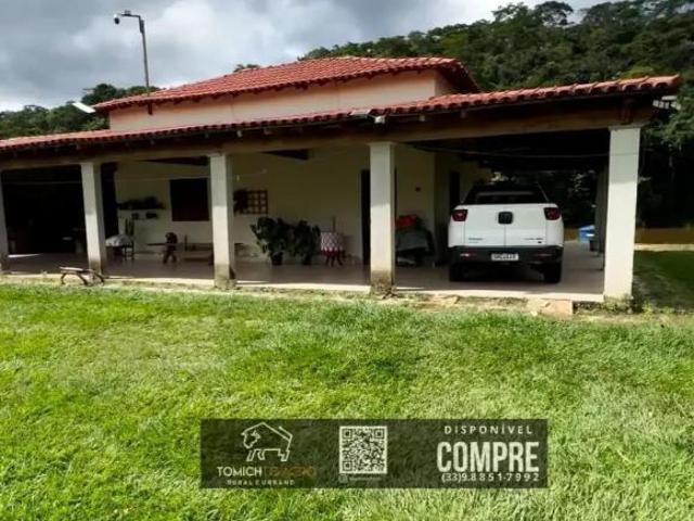 Casa venda em Região Geográfica Imediata de Teófilo Otoni, Teófilo Otoni