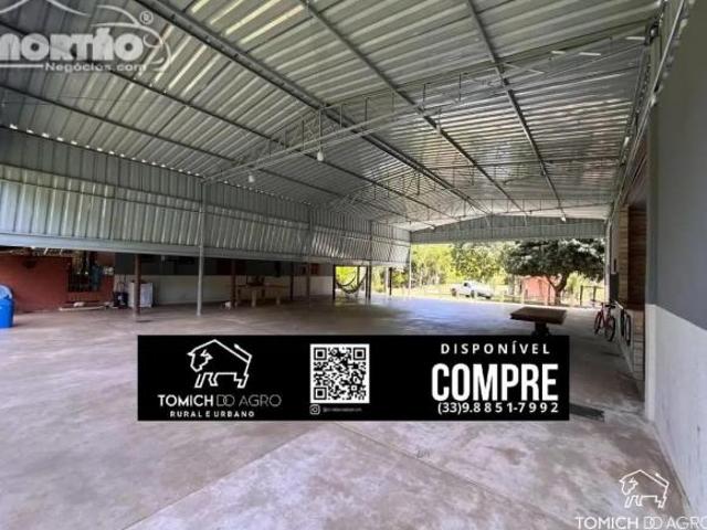 Casa venda em Teófilo Otoni