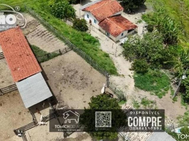 Casa venda em Região Geográfica Imediata de Teófilo Otoni, Teófilo Otoni
