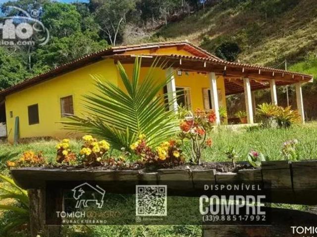 Casa venda em Região Geográfica Imediata de Teófilo Otoni, Teófilo Otoni