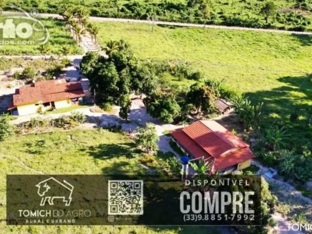 Casa venda em Teófilo Otoni