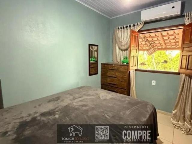 Casa venda em Teófilo Otoni