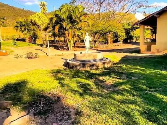 Casa venda em Teófilo Otoni