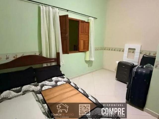 Casa venda em Região Geográfica Imediata de Teófilo Otoni, Teófilo Otoni