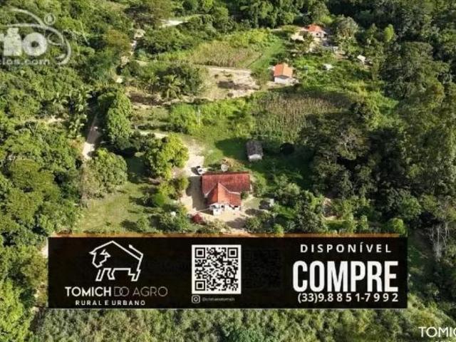 Casa venda em Região Geográfica Imediata de Teófilo Otoni, Teófilo Otoni