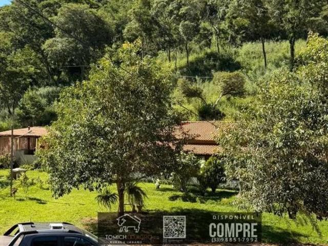 Casa venda em Região Geográfica Imediata de Teófilo Otoni, Teófilo Otoni