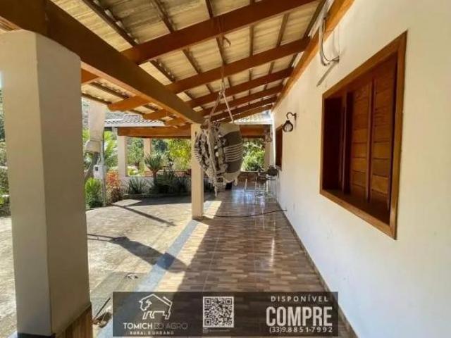Casa venda em Teófilo Otoni