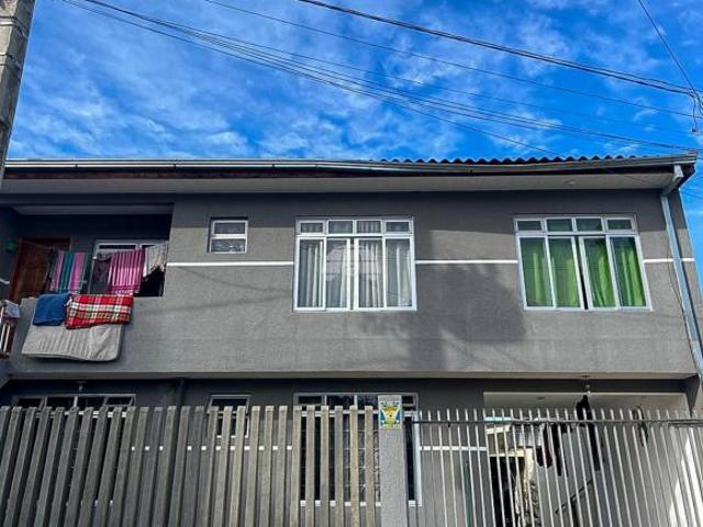 Casa venda em Jardim Maria Matutina, Colombo