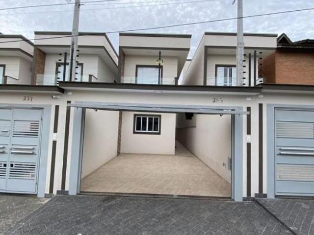 Casa venda em Center Ville, Arujá