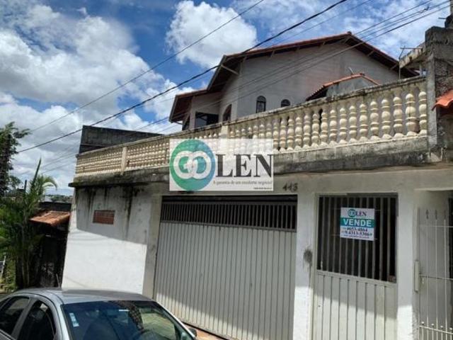 Casa venda em Vila Riman, Arujá