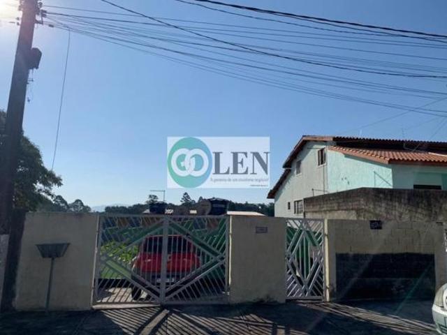 Casa venda em Cidade Nova Arujá, Arujá