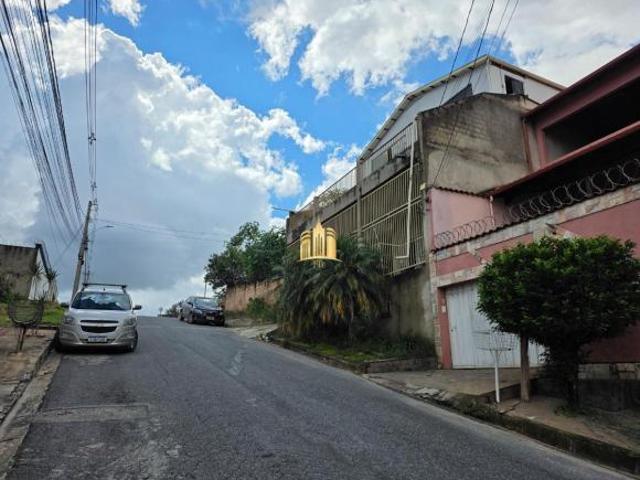 Casa venda em Recanto da Pampulha, Contagem