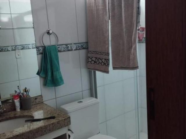 Casa venda em Recanto da Pampulha, Contagem