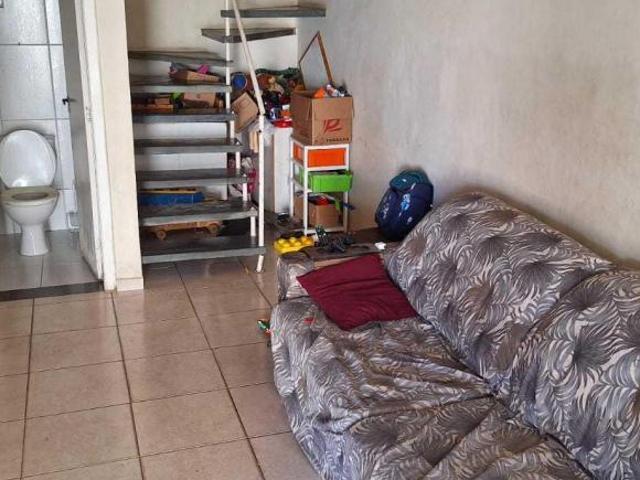 Casa venda em Sapucaias II, Contagem