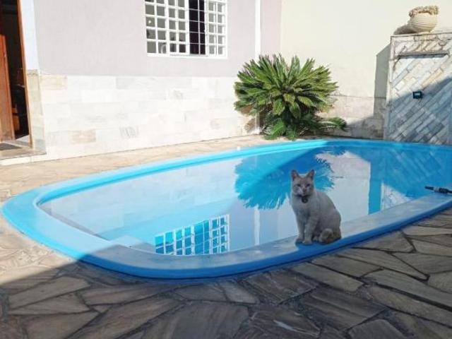 Casa venda em Arvoredo 2ª Seção, Contagem