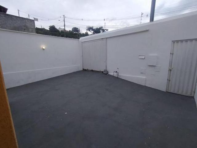 Casa venda em Arvoredo 2ª Seção, Contagem