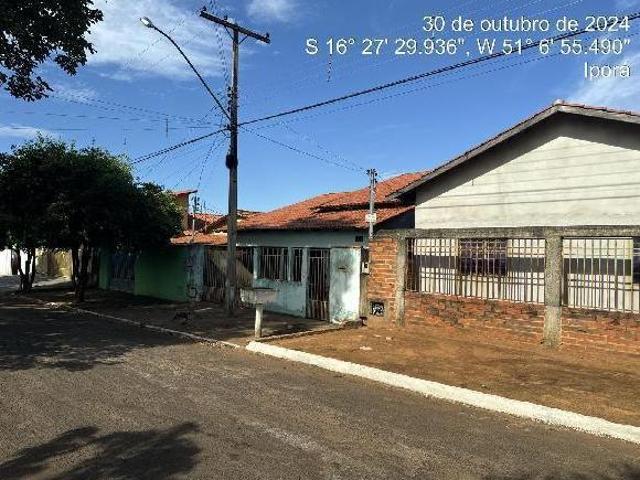 Casa venda em Região Geográfica Imediata de Iporá, Iporá