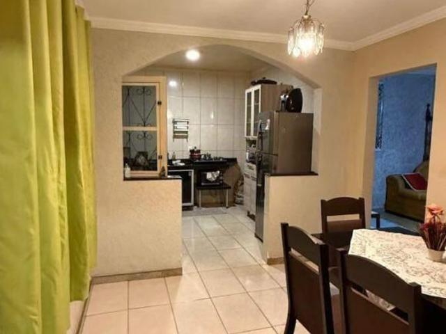 Casa venda em Região Geográfica Imediata de Belo Horizonte, Região Metropolitana de Belo Horizonte