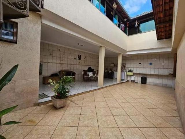 Casa venda em Átila de Paiva, Belo Horizonte