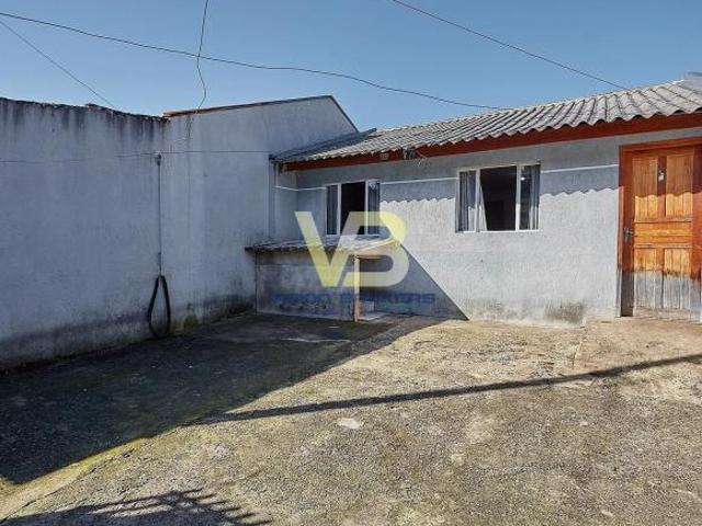 Casa venda em São Miguel, Curitiba