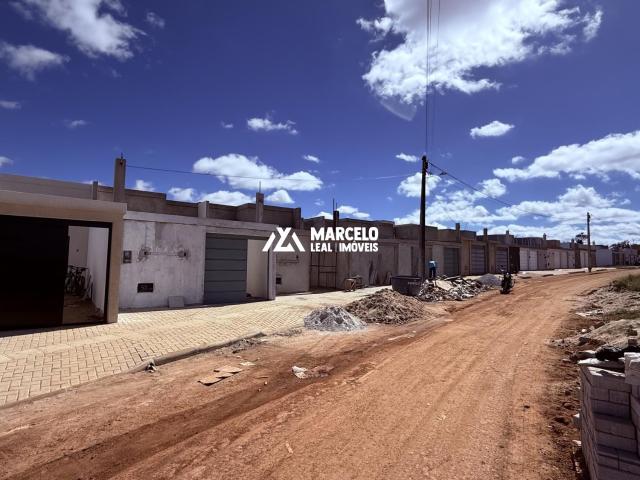 Casa venda em Região Geográfica Imediata de Vitória da Conquista, Teodoro Sampaio