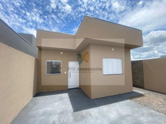 Casa venda em Bady Bassitt, Região Geográfica Intermediária de São José do Rio Preto