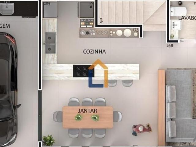 Casa venda em Região Geográfica Imediata de Curitiba, Região Metropolitana de Curitiba