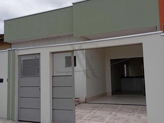 Casa venda em Goianésia, Região Geográfica Intermediária de Porangatu-Uruaçu
