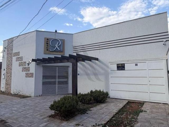 Casa venda em Região Geográfica Imediata de Ceres - Rialma - Goianésia, Goianésia