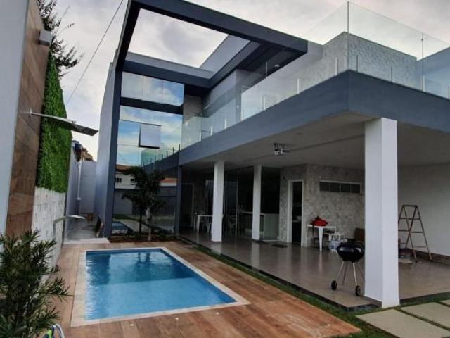 Casa venda em Região Geográfica Imediata de Ponta Porã, Ponta Porã
