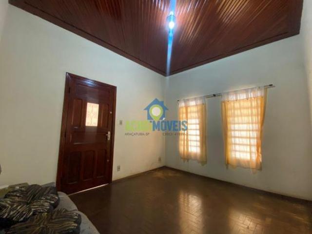 Casa venda em Região Imediata de Araçatuba, Araçatuba