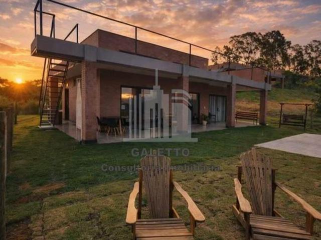 Casa venda em Região Imediata de Bragança Paulista, Joanópolis