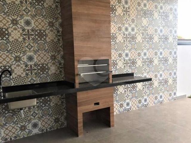 Casa venda em Região Imediata de Jundiaí, Cabreuva