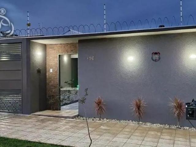 Casa venda em Região Geográfica Imediata de Campo Grande, Campo Grande
