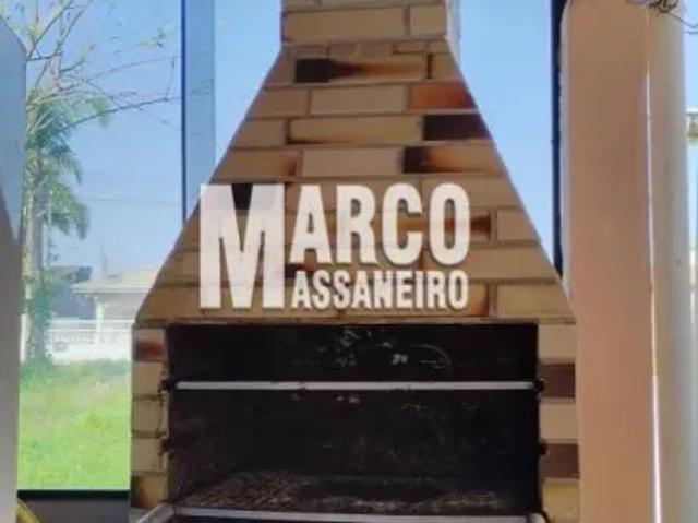 Casa venda em Região Geográfica Imediata de Joinville, Balneario Barra do Sul