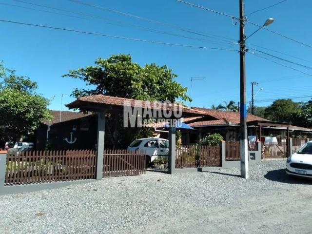 Casa venda em Região Geográfica Imediata de Joinville, Balneario Barra do Sul