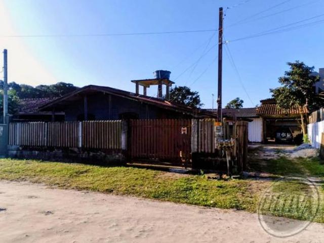 Casa venda em Região Geográfica Imediata de Paranaguá, Matinhos