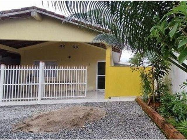 Casa venda em Região Geográfica Imediata de Paranaguá, Matinhos