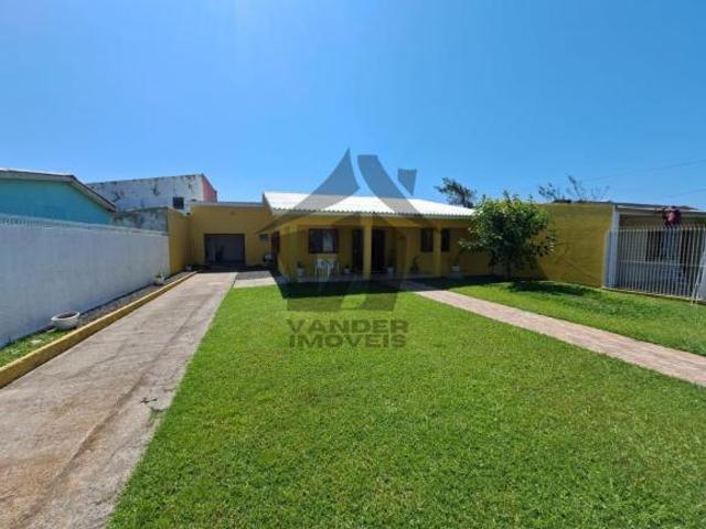 Casa venda em Região Geográfica Imediata de Tramandaí - Osório, Aglomeração Urbana do Litoral Norte