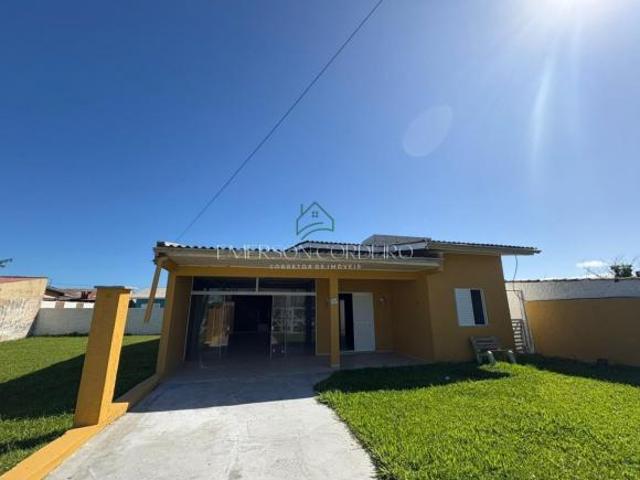 Casa venda em Região Geográfica Imediata de Tramandaí - Osório, Aglomeração Urbana do Litoral Norte