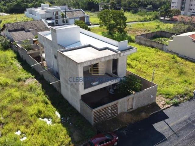 Casa venda em Bairro Bandeirante, Caldas Novas