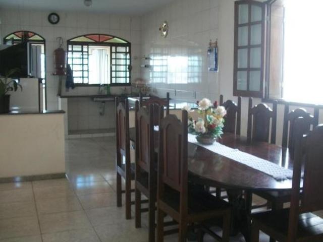 Casa venda em Bandeirantes, Contagem