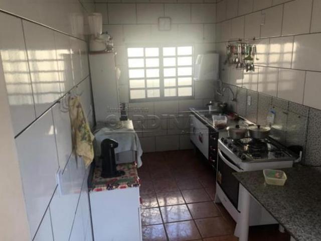Casa venda em Região Imediata de São Carlos, Ibaté